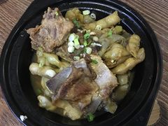 -盛京辽菜小馆(龙之梦购物中心店)
