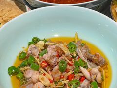 -腾龙阁|经典川菜(SM城市广场店)