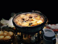 -范贤光鸡公煲(平乐园总店)