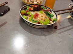 -弓家大队老碗面(高新咖啡街区店)