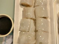 -点点心点心专门店(旺角店)