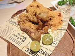 -避风塘(宝山万达店)