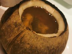-汤城小厨•粤菜•靓汤(苏州街店)