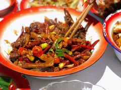 -遇见老南昌-柴火灶(顺外路店)
