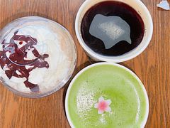 -星巴克(天津大悦城第二店)
