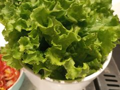 -韩时烤肉(丰科万达广场店)