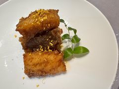 -云锦壹号·淮扬宴(徐汇万科店)