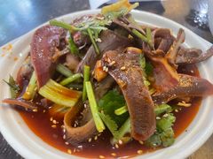 夫妻肺片-牛王庙(龙华花园店)