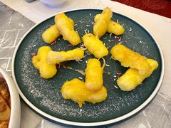 -内蒙古驻京办餐厅