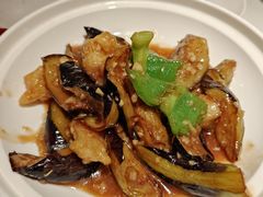 -上关东东北菜(夫子庙水游城店)