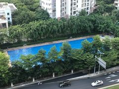 -三亚湾红树林度假世界(木棉酒店)