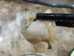 -海鲜人家(吕四店)