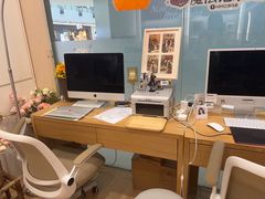 -海马体照相馆(成都来福士广场店)