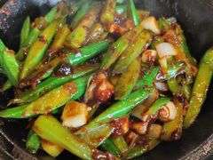 生嗜芥蓝-日昌餐馆(亦庄店)