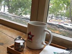 -雕刻时光咖啡馆(交大店)