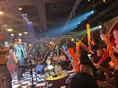 -音乐房子·Vintage Live Bar(玉林总店)