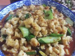 -刘信牛羊肉小炒泡馍(回民街店)
