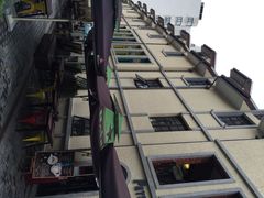衡山坊-徐家汇源景区-衡山坊