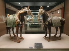 -西安大唐西市博物馆