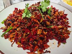 -梅花境(万科店)