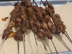 -铁诚烤肉