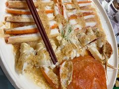 -紫阳海鲜楼·传承闽味(长乐路总店)