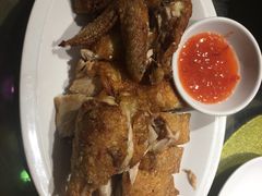 -新疆伏拉沃餐厅(白龙南路店)
