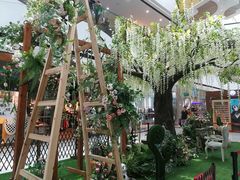 -万达茂商场(南京仙林店)