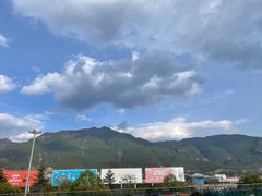 -丽江三义国际机场