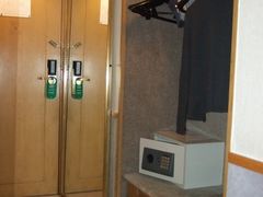 -香港皇家太平洋酒店