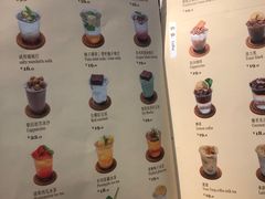 -鬆啲茶餐厅(松山湖万科店)