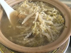 -砂锅居(西四店)