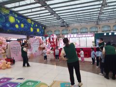 -今世界影城(沈阳大东城店)