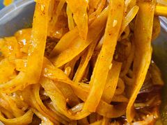 -一擀一面皮(棉纺东路店)