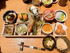 -岚山日本料理(珠江新城店)