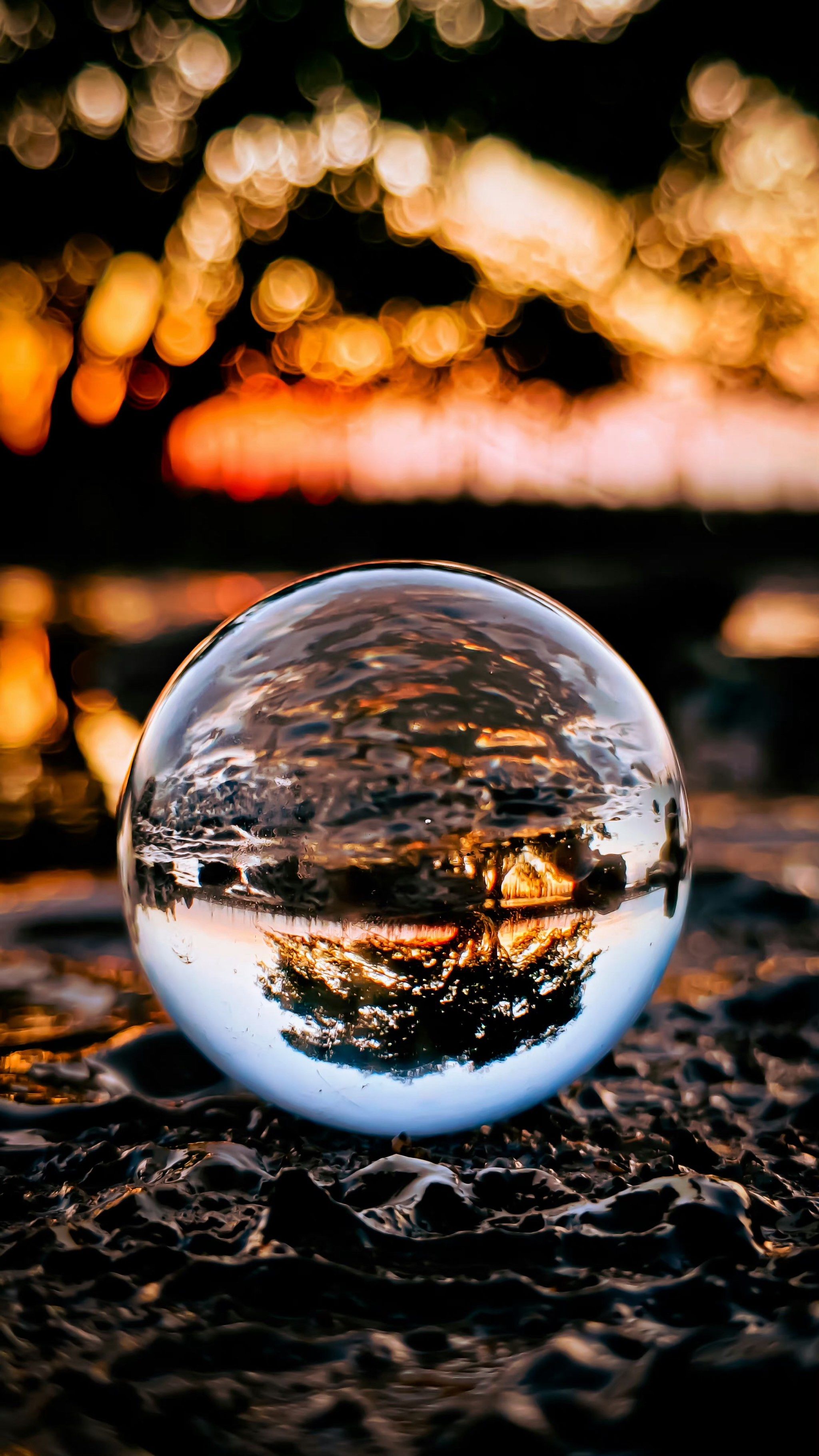 水晶球