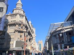 -真素诚·清真(新华路店)