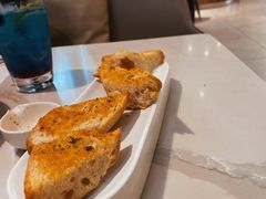 -Deer Park鹿园西餐(仁恒置地广场店)