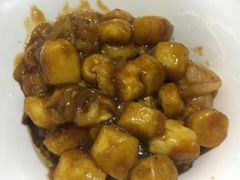 -马凯餐厅(长椿街店)