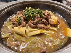-狮王府淮扬菜(新街口友谊店)