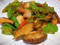 -单家老院·院子里的青岛菜(沙子口店)