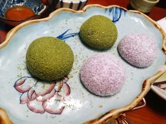 -鳗鱼家·深夜食堂(军博店)