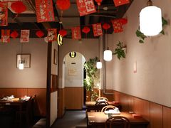 -乔街深夜食堂·小龙虾·高压锅生蚝(杭州总店)