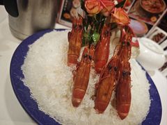 -山泉公馆酒家(珠江新城店)