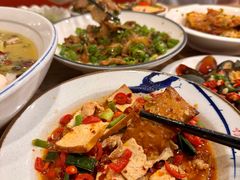 -湘缘道客•湘缘饭店·23年湘菜馆(古墩路店)