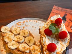-FOOOO CITY CLUB 孚乐里音乐西餐酒吧(来福士店)