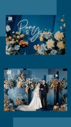 点击看大图 -彼歌婚礼工作室·星座专属定制