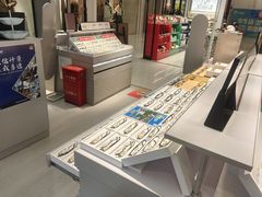 -LOHO眼镜店(青浦宝龙店)