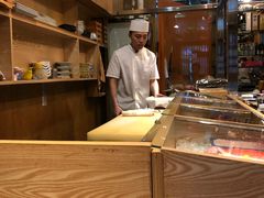 自助取餐区-新鲜屋(海德二道店)