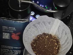-Torch Coffee 炬点咖啡